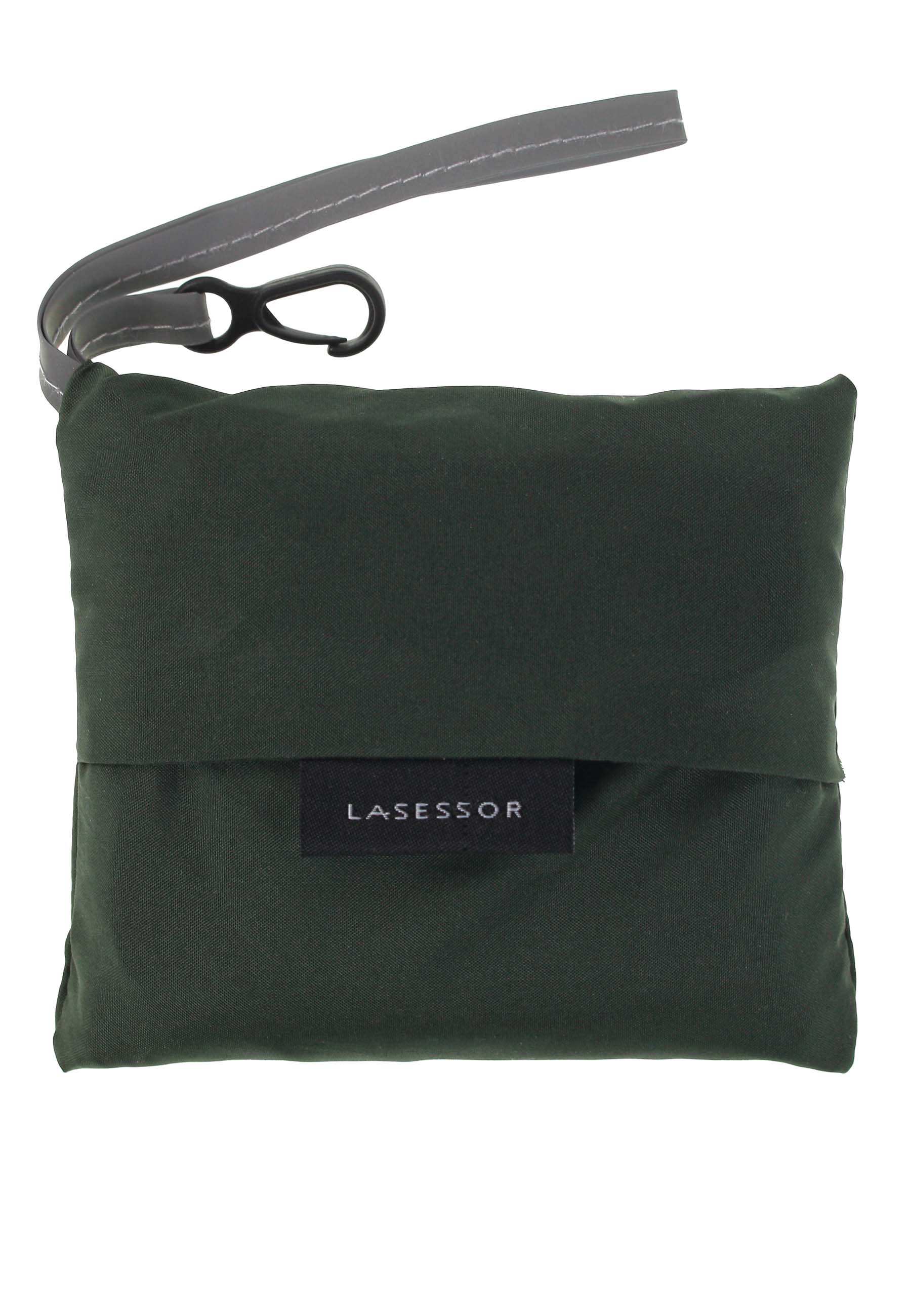Kestokassi - Lasessor