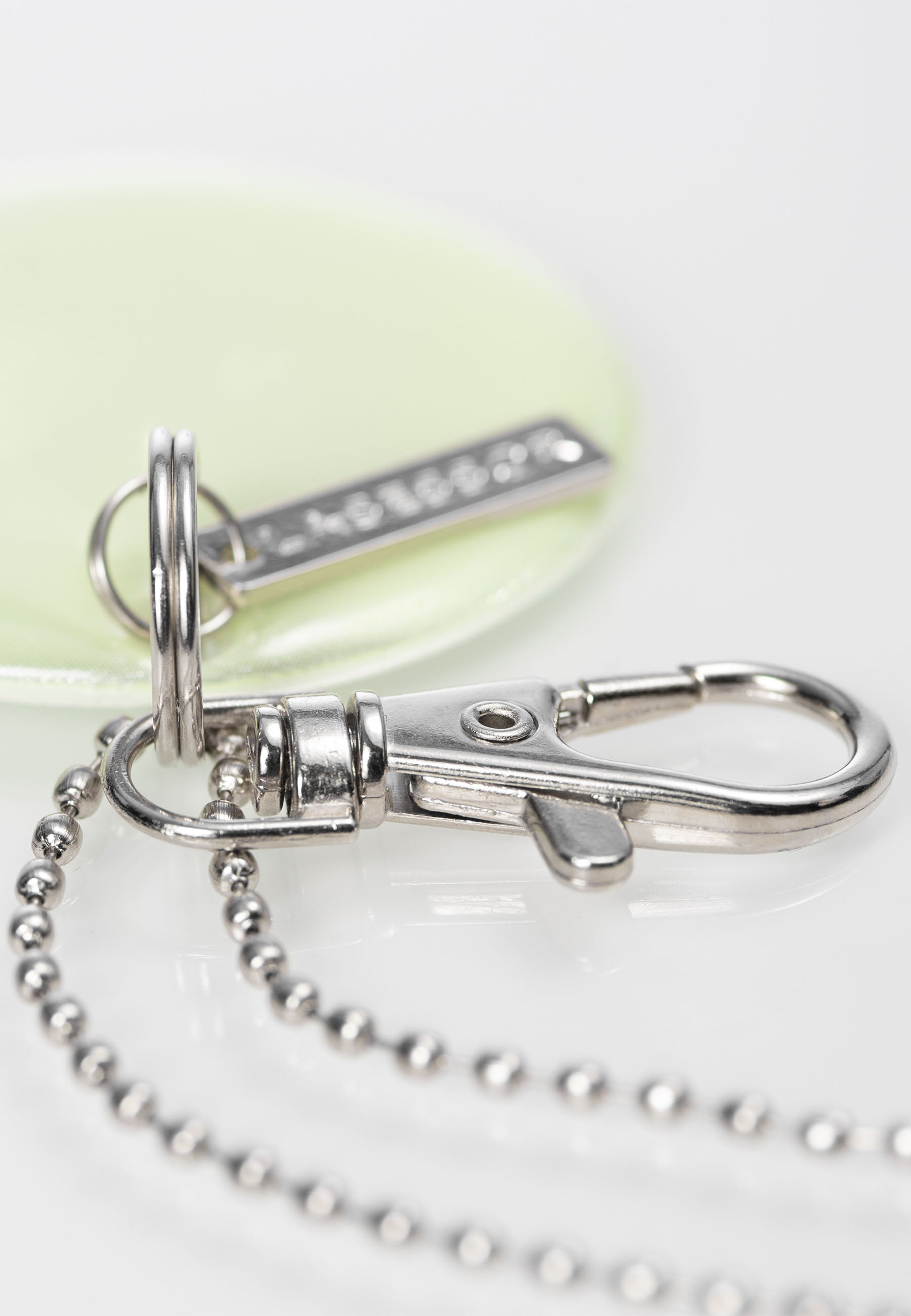 Lasessor Design Koru hohto heijastin vihreä C3