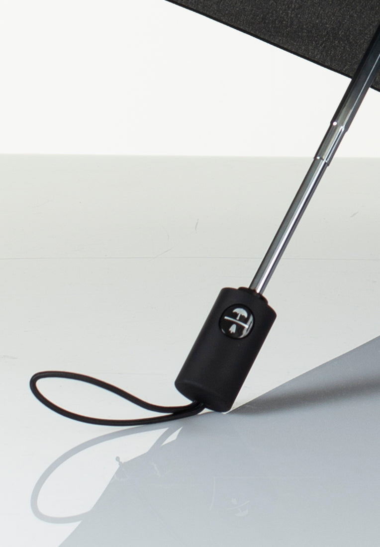 Lasessorrain-Täysautomaattinen kokoontaitettava sateenvarjo - 8772-lähikuva-kahvasta