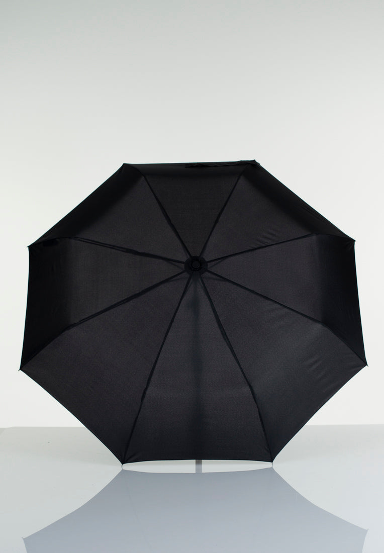 Lasessorrain-Kestävä kokoontaitettava sateenvarjo - 8775-edesta