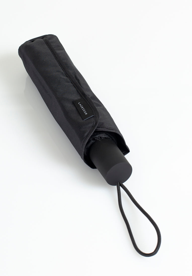 Lasessorrain-Kestävä kokoontaitettava sateenvarjo - 8775-ylhaalta