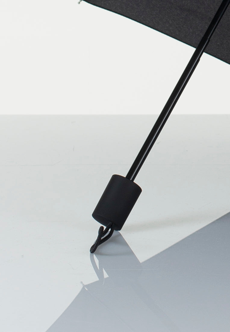 Lasessorrain-Kestävä kokoontaitettava sateenvarjo - 8775-lähikuva-kahvasta