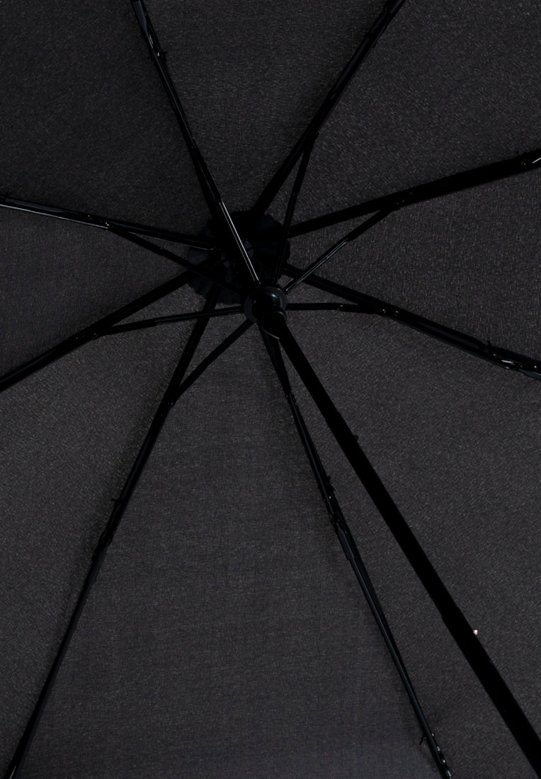 Lasessorrain-Kestävä kokoontaitettava sateenvarjo - 8775-lähikuva-sisältä