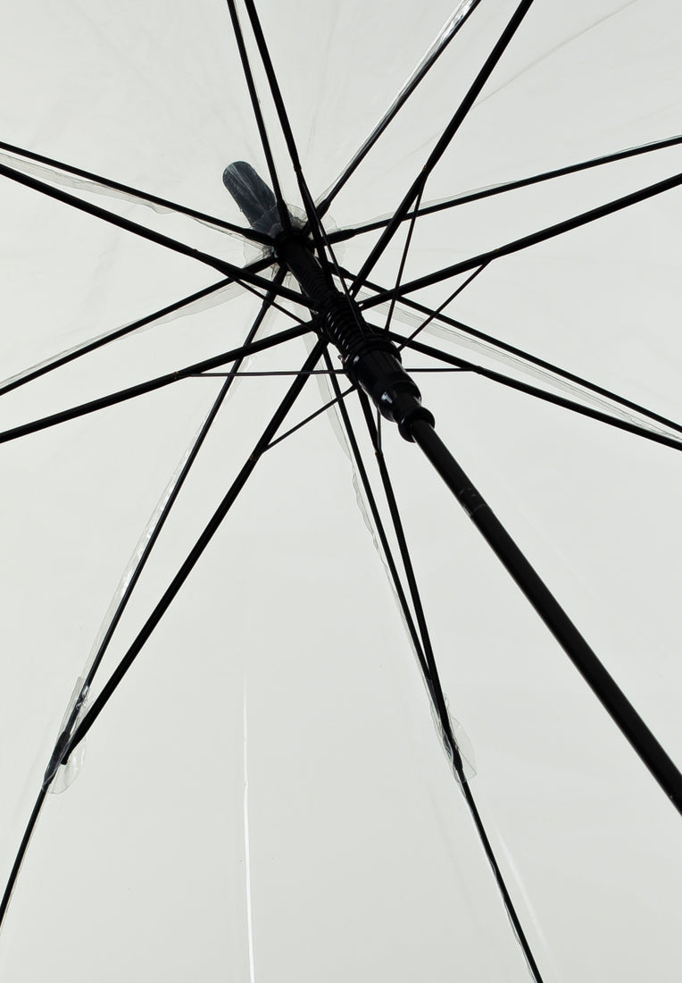 Lasessorrain-Läpinäkyvä sateenvarjo-lähikuva-sisältä