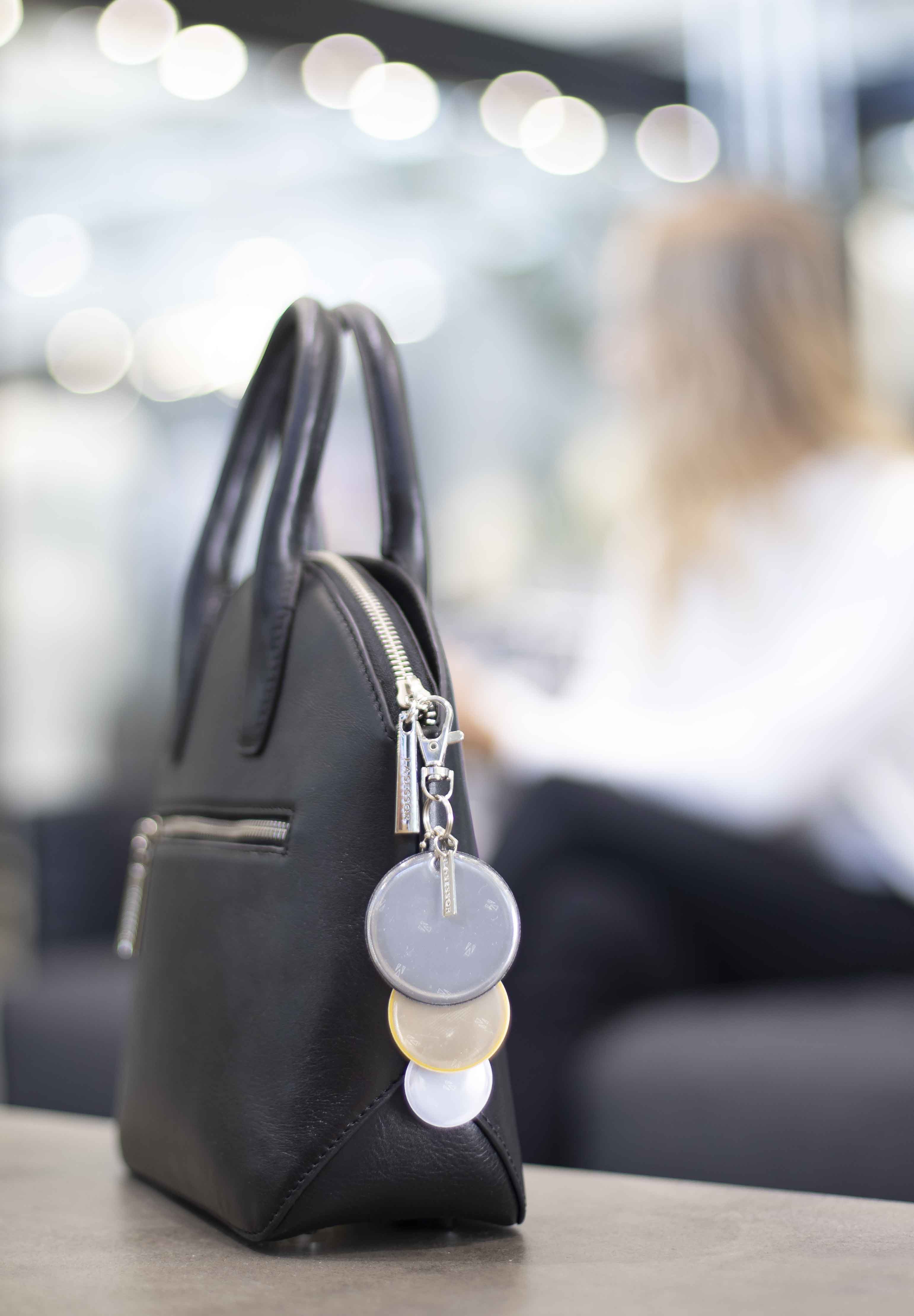 Lasessor design koruheijastin reflector circle set kulta F6