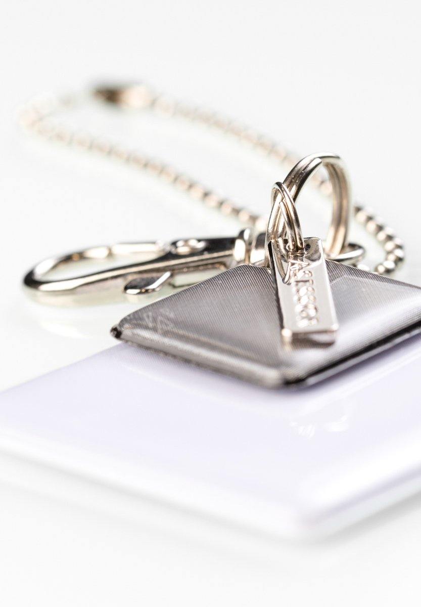 Neliöt Lasessor Koruheijastin-heijastin-lähikuva