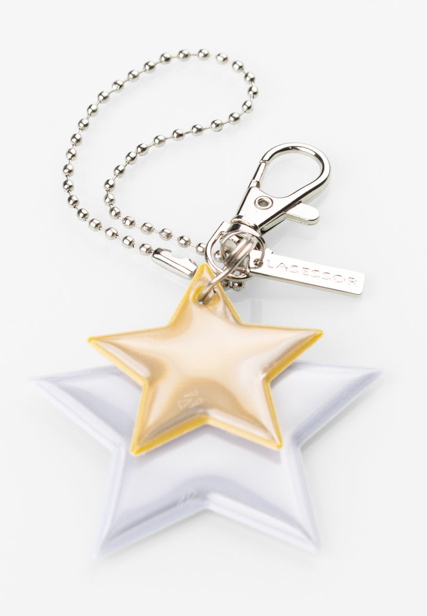 Lasessor design koruheijastin reflector stars kulta A1