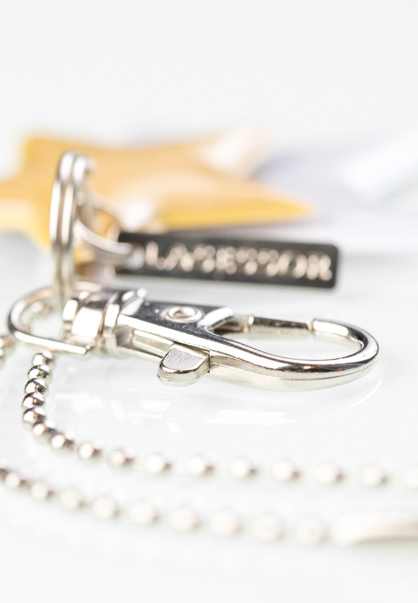 Lasessor design koruheijastin reflector stars kulta D4