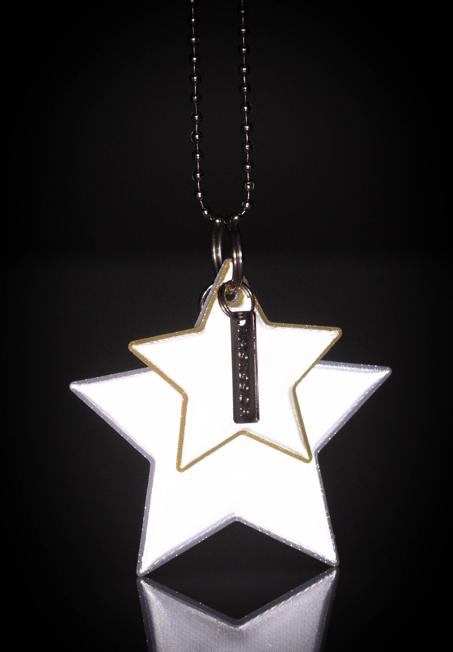 Lasessor Hohtokoruheijastin Tähdet