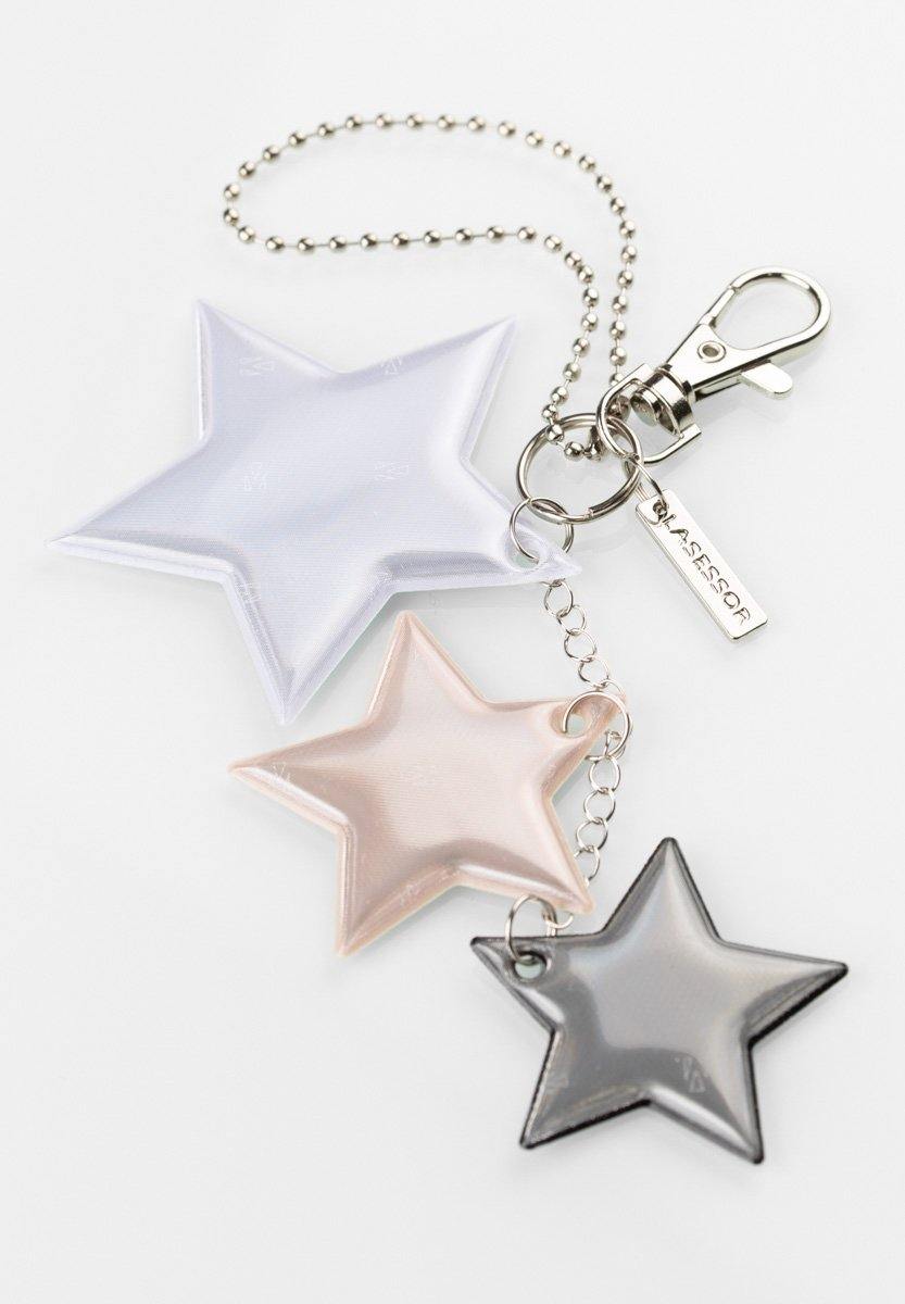 Lasessor design koruheijastin reflector star set rosa A1