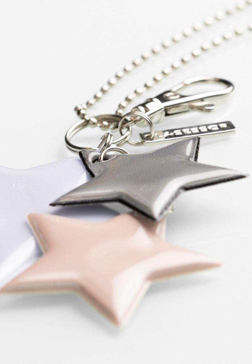 Lasessor design koruheijastin reflector star set rosa B2