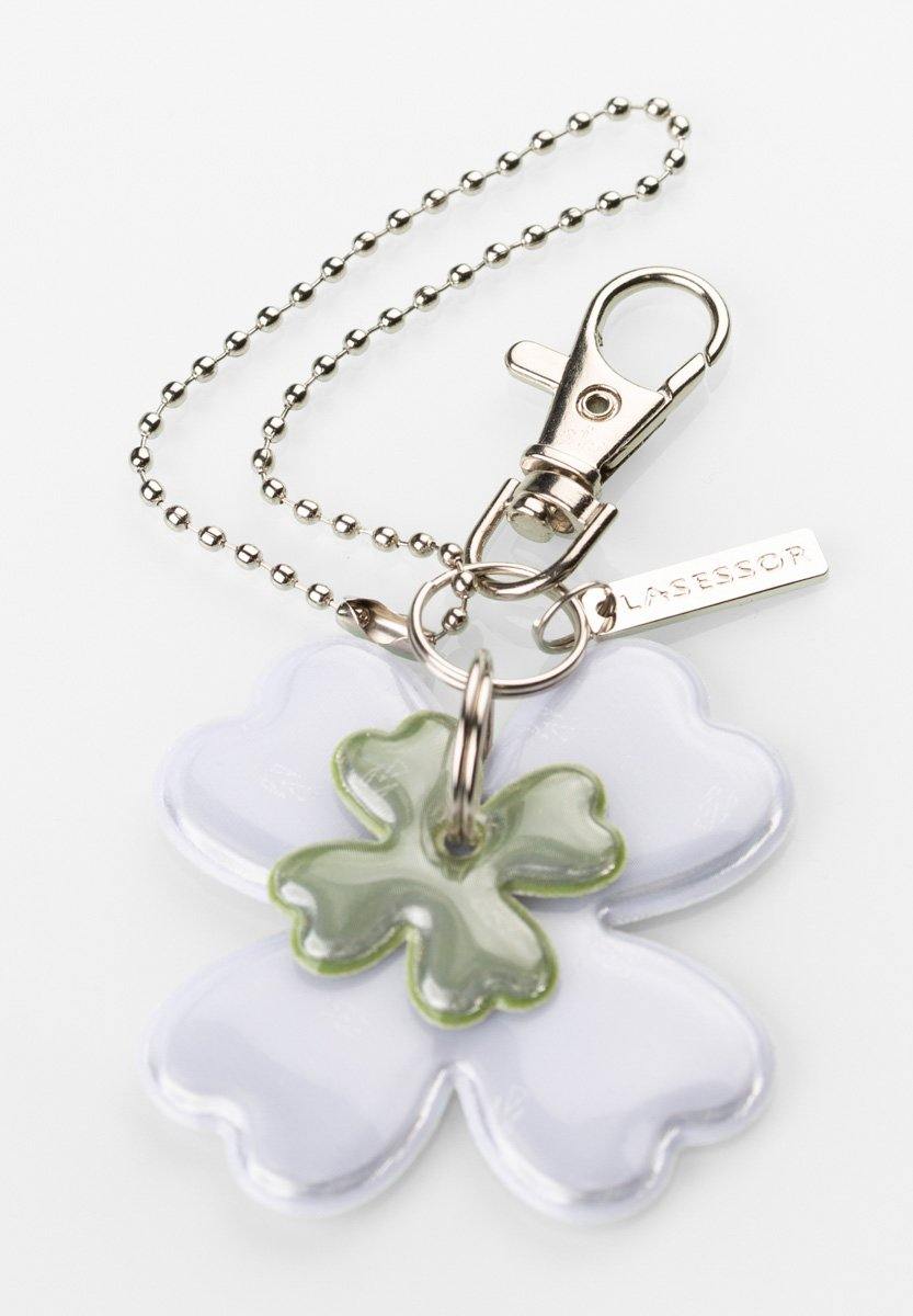 Apilat Lasessor Koru heijastin-Vihreä-heijastin-edestä