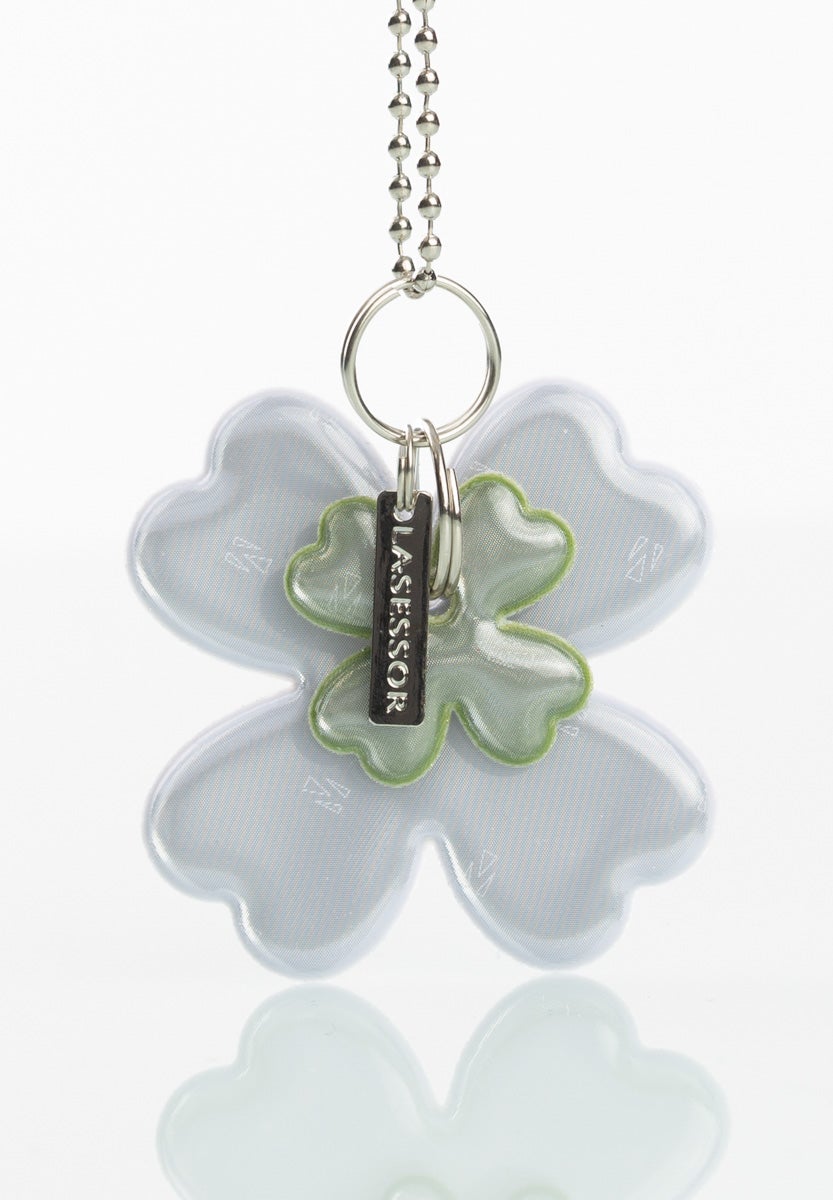 Apilat Lasessor Koru heijastin-heijastin-roikkumassa