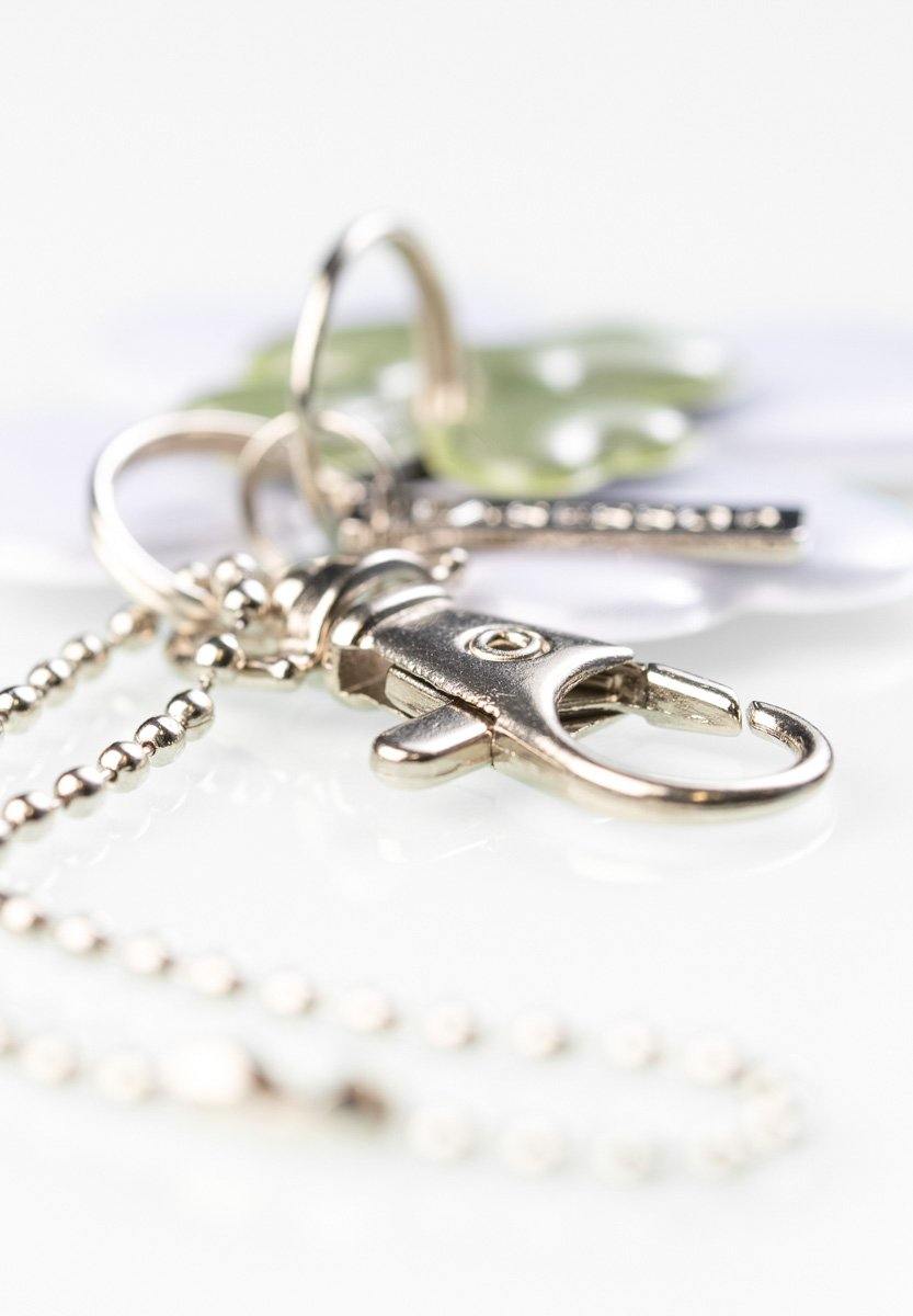 Apilat Lasessor Koruheijastin-heijastin-lähikuva-klipsistä