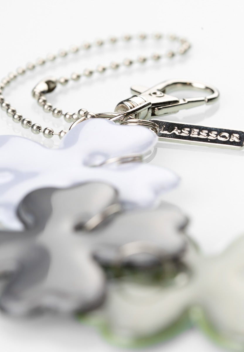 Lasessor Koruheijastin 3 Apilaa lähikuva