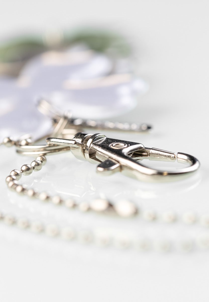 Lasessor Koruheijastin 3 Apilaa lähikuva klipsistä