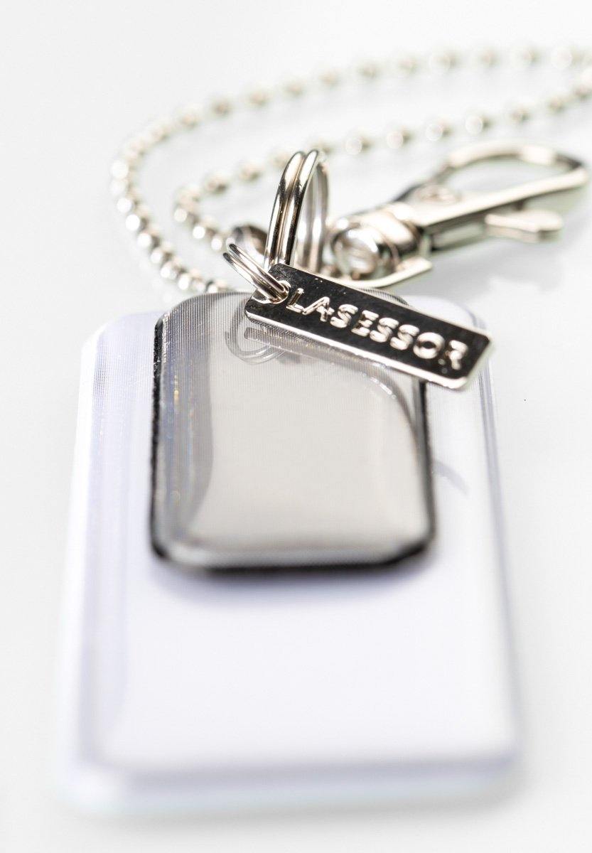 Levyt Lasessor Koruheijastin-heijastin-lähikuva