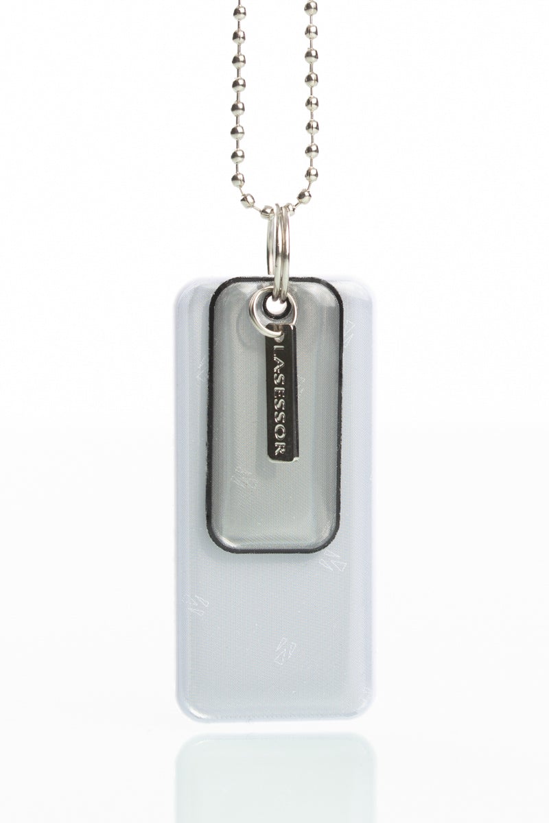 Levyt Lasessor Koruheijastin-heijastin-roikkumassa