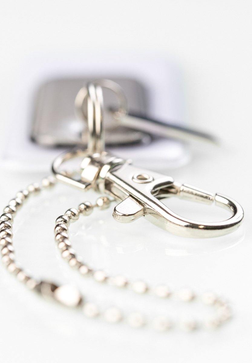 Levyt Lasessor Koruheijastin-heijastin-lähikuva-klipsistä