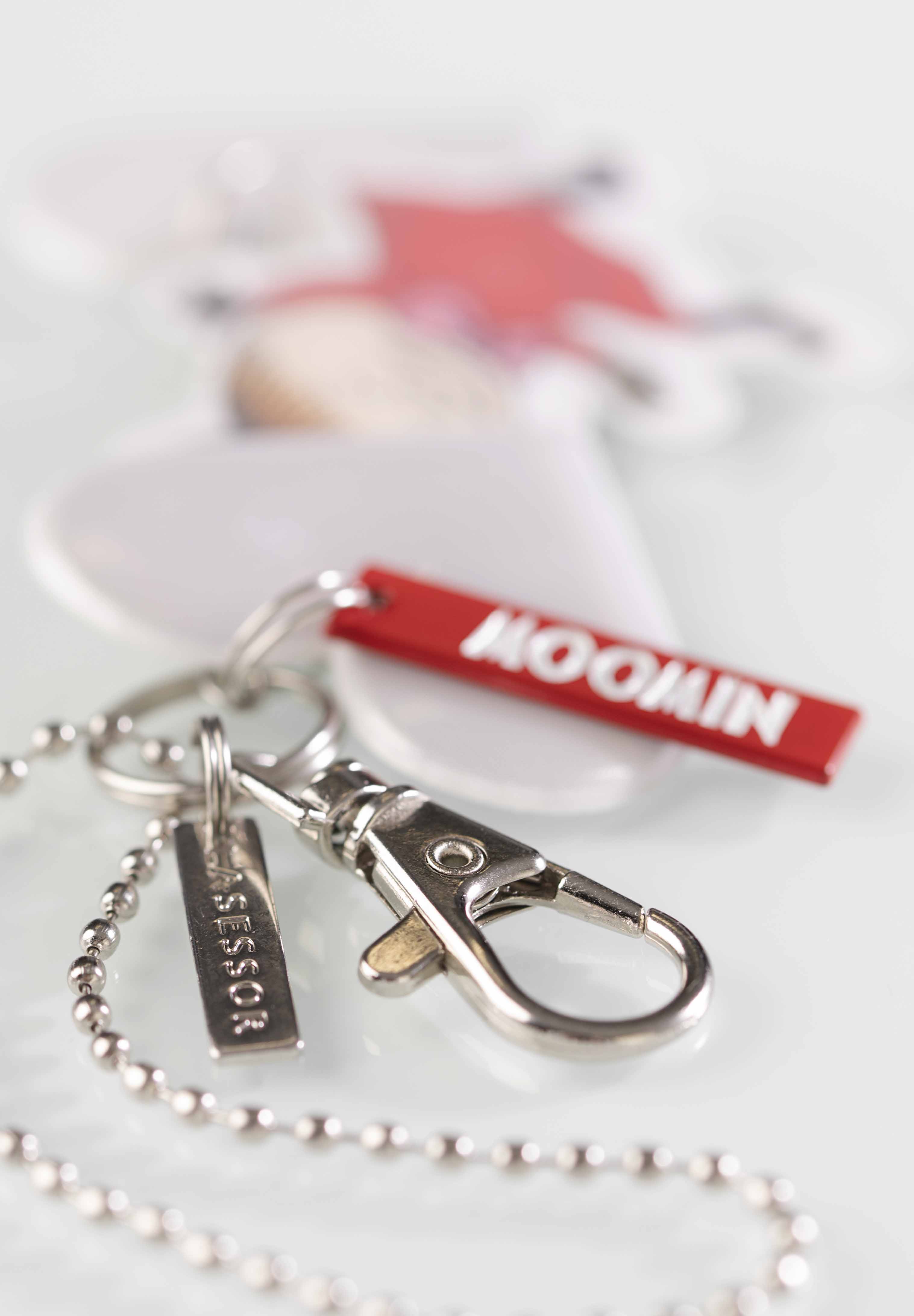 Lasessor Muumi heijastin Pikku Myy C3