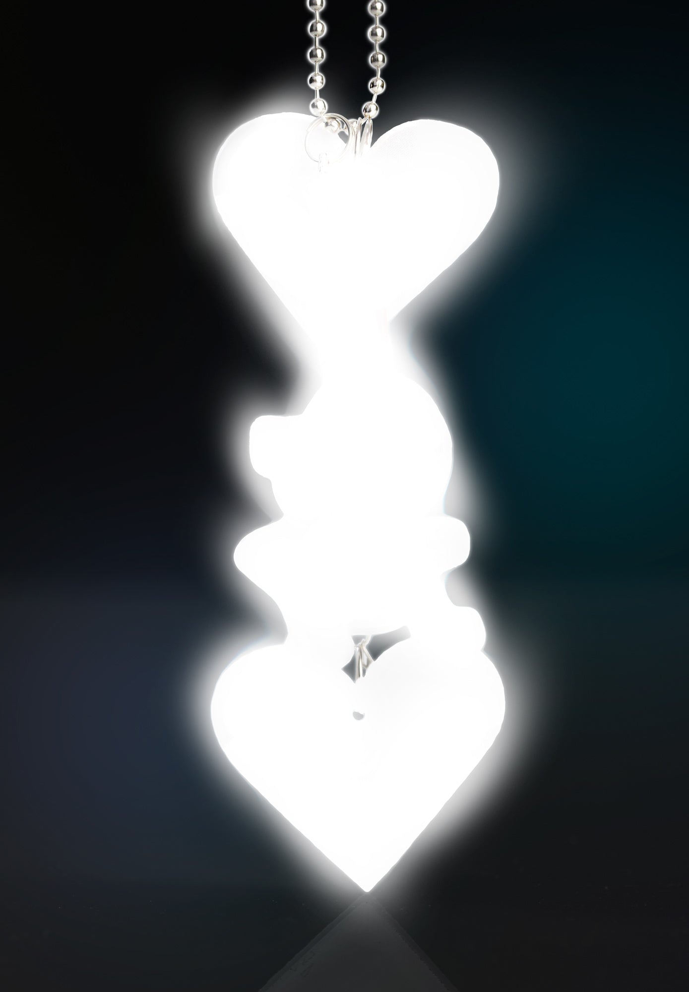 Lasessor Muumi heijastin Pikku Myy E5