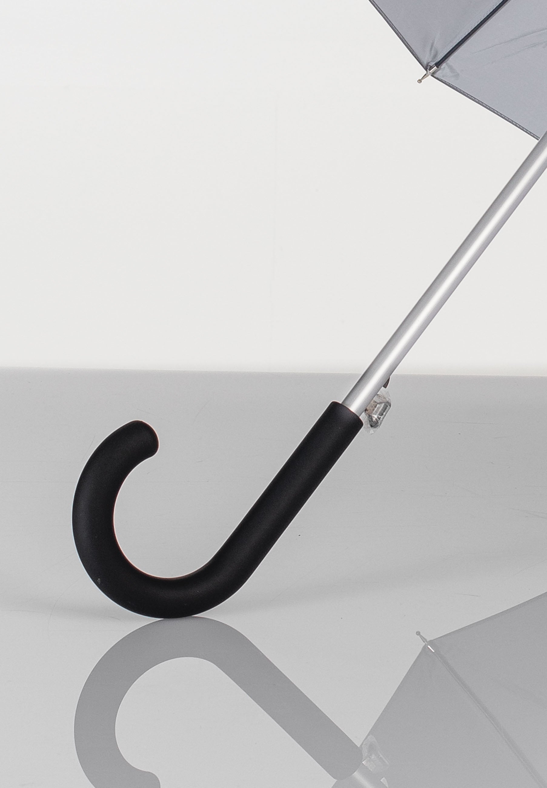 Lasessorrain Automaattinen pitkä sateenvarjo kahva