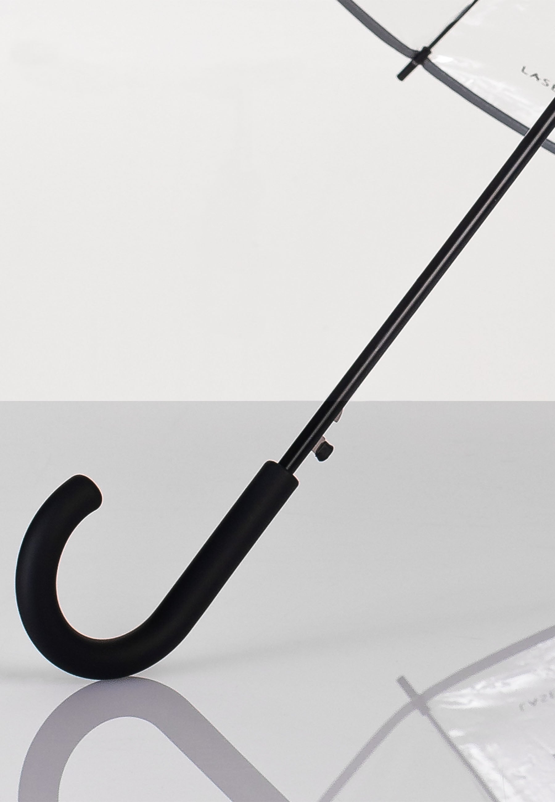 Muumi Tikapuut sateenvarjo 3M heijastavalla reunalla 5D