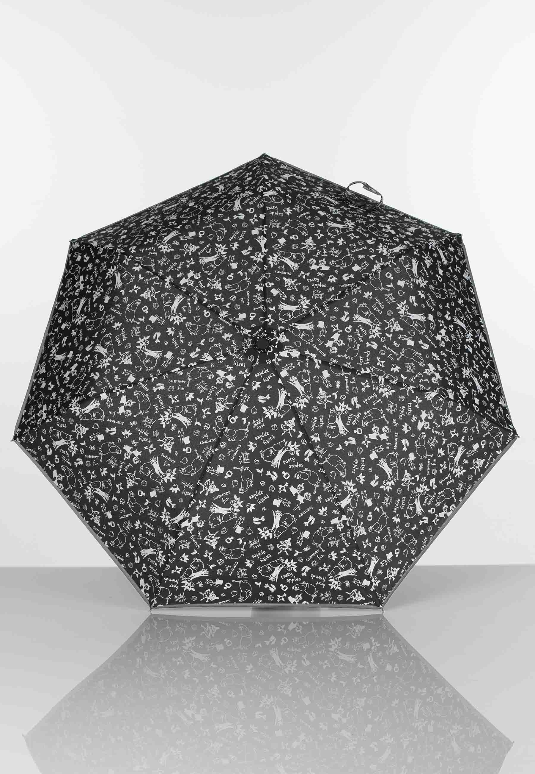 Lasessorrain Edullinen kokoontaitettava sateenvarjo 8790 päällys