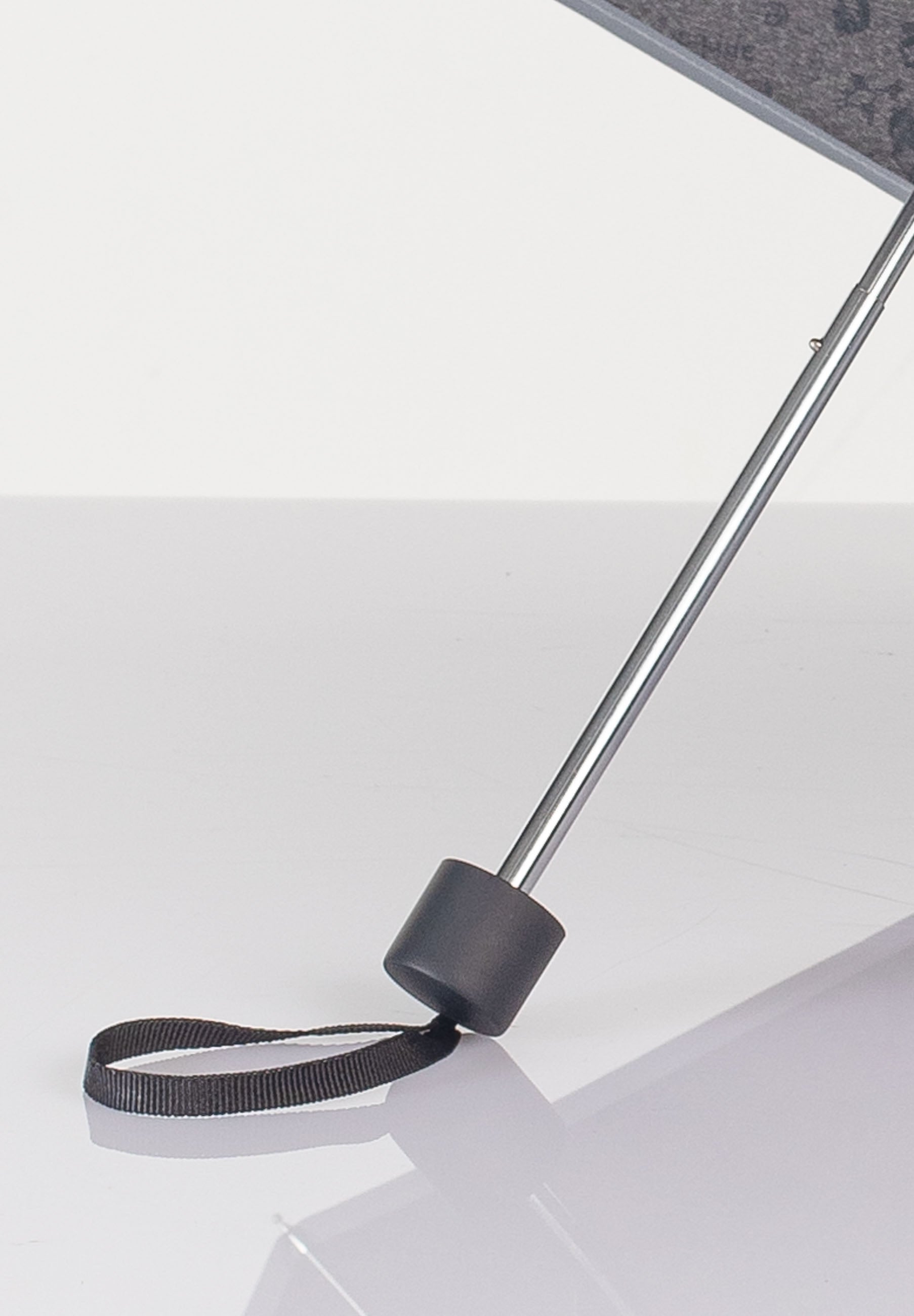 Lasessorrain Edullinen kokoontaitettava sateenvarjo 8790 varsi