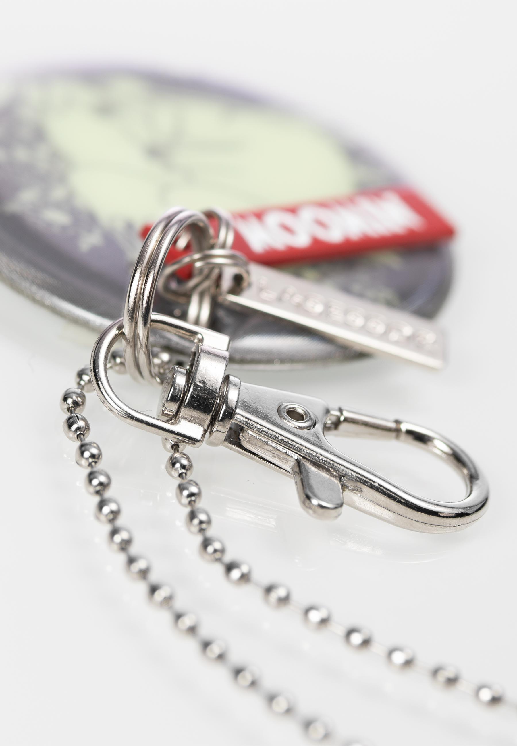 Lasessor Design Muumi Koruhohtoheijastin Hattivatit Musta C3