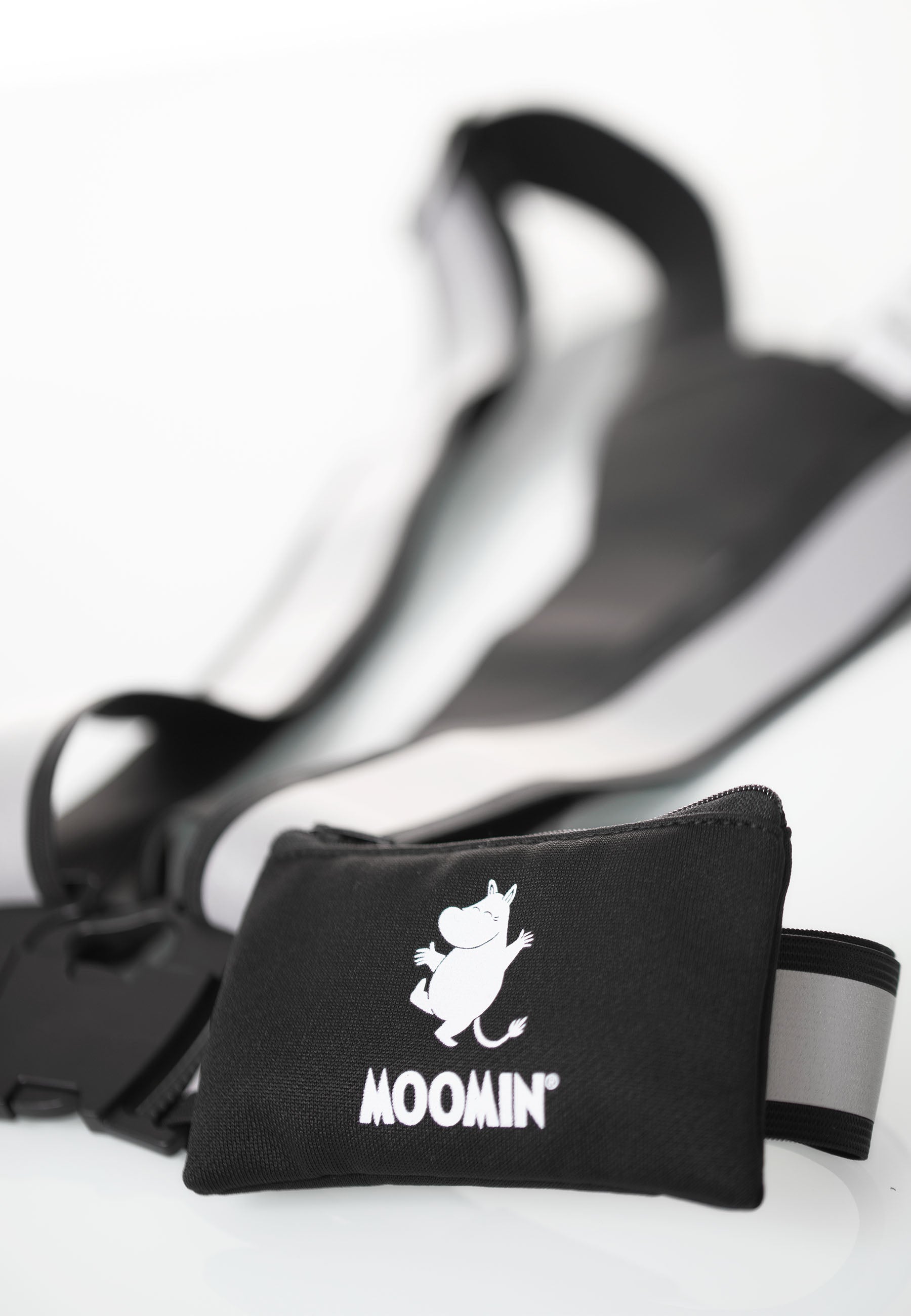 Muumi heijastinvaljaat 135-205cm G9