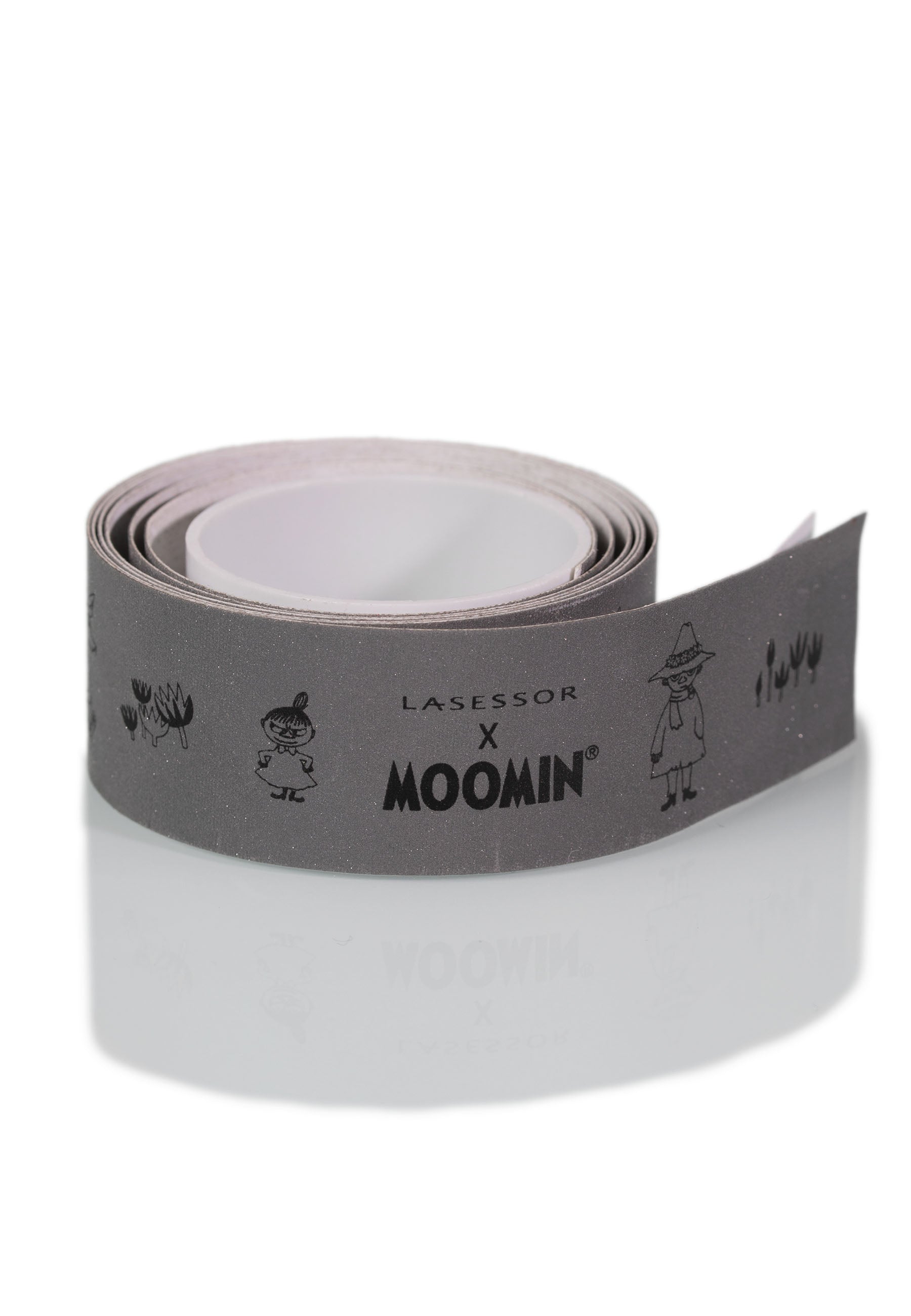 Muumi heijastava tekstiilitarrateippi C3