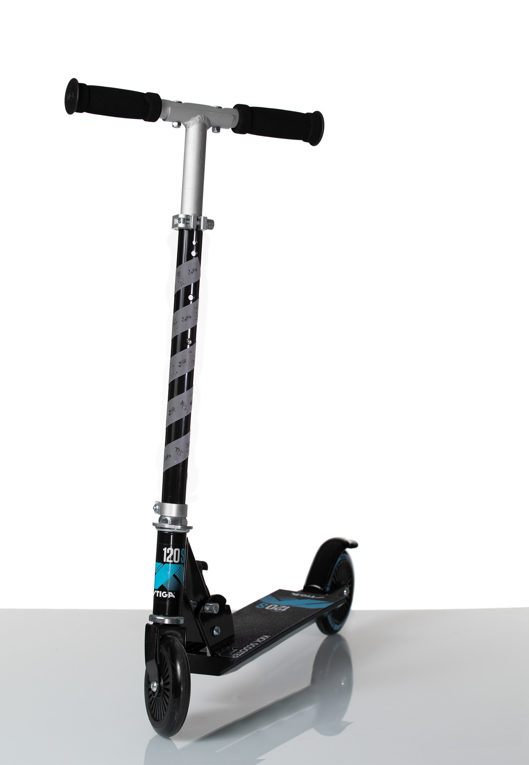 Muumi heijastava tekstiilitarrateippi H8