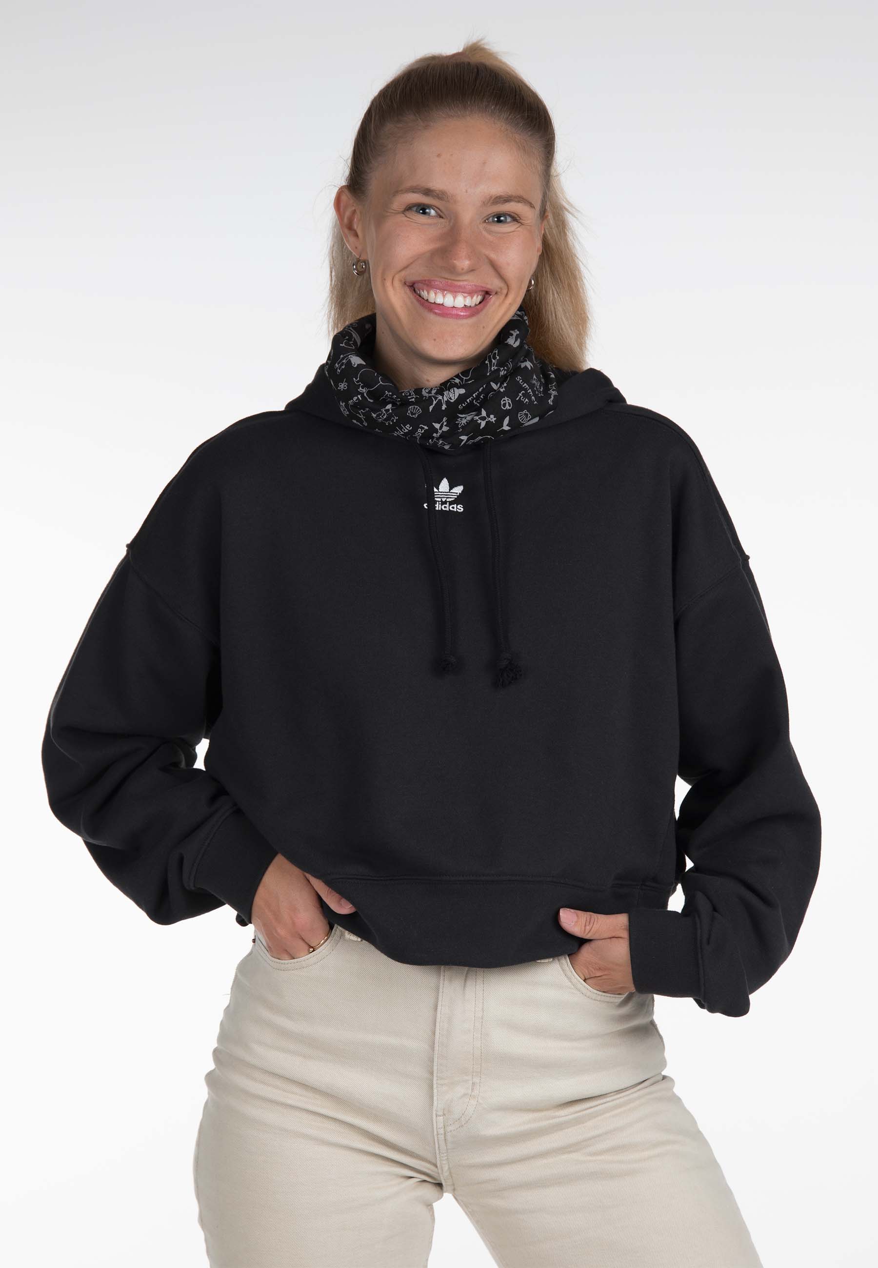 Muumi heijastava monitoimihuivi A1