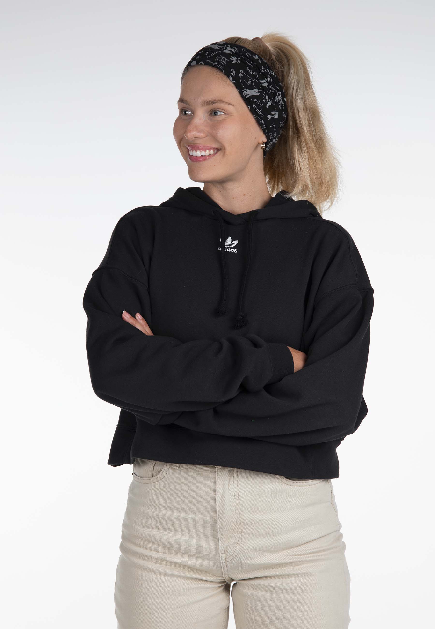 Muumi heijastava monitoimihuivi I8