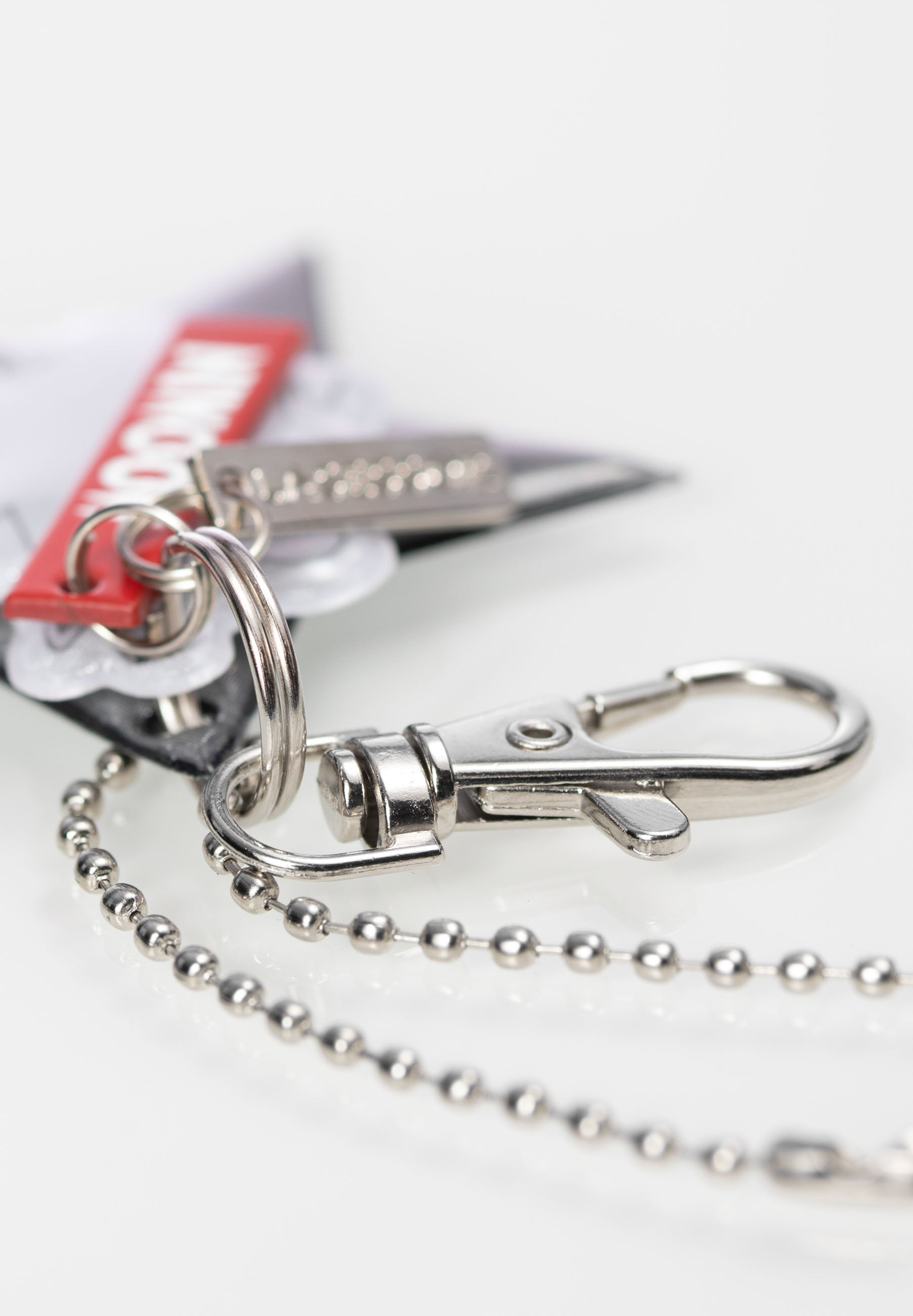 Lasessor Design Muumi Koruheijastin 2-2 Muumipeikko valkoinen C3