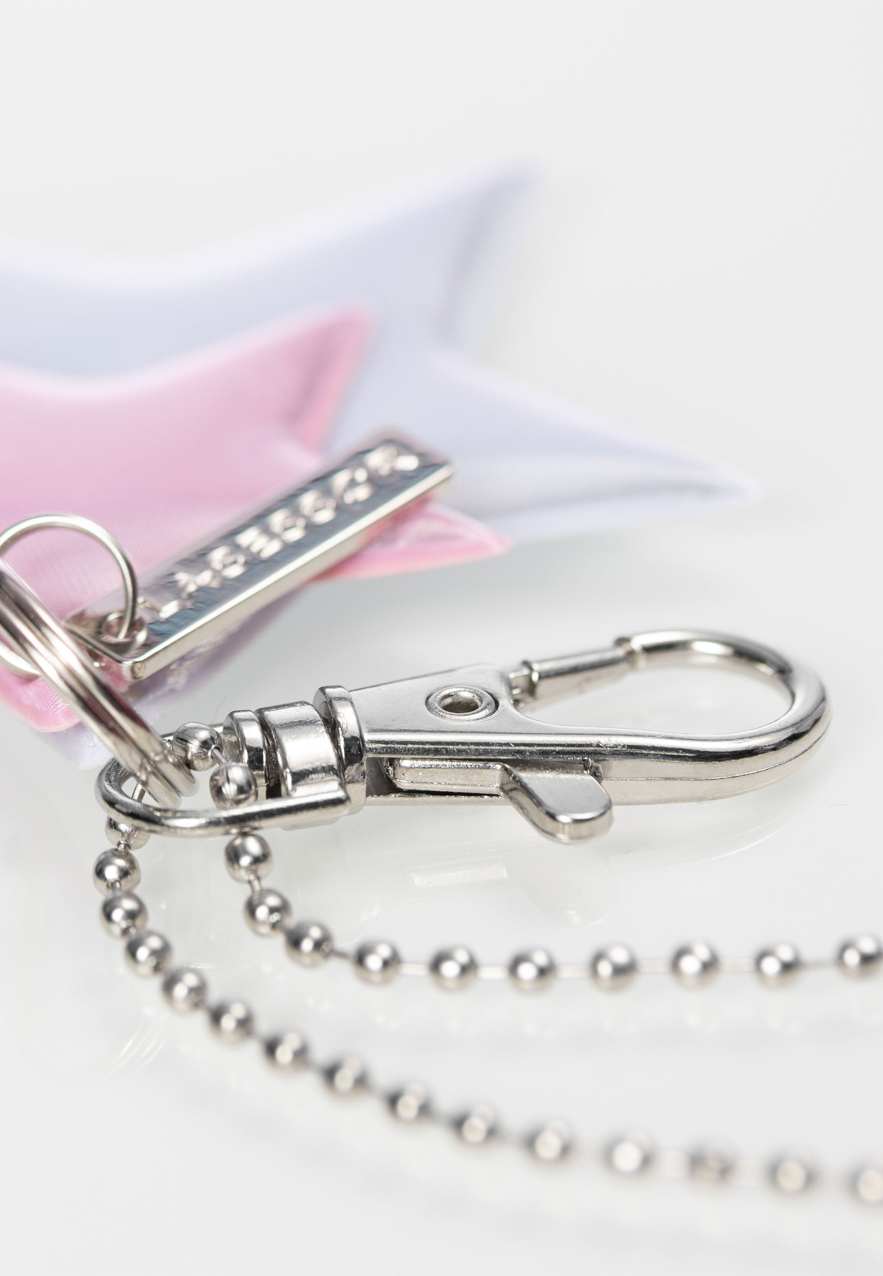 Lasessor Design kaunis Koruheijastin Stars Tähdet rosa C3