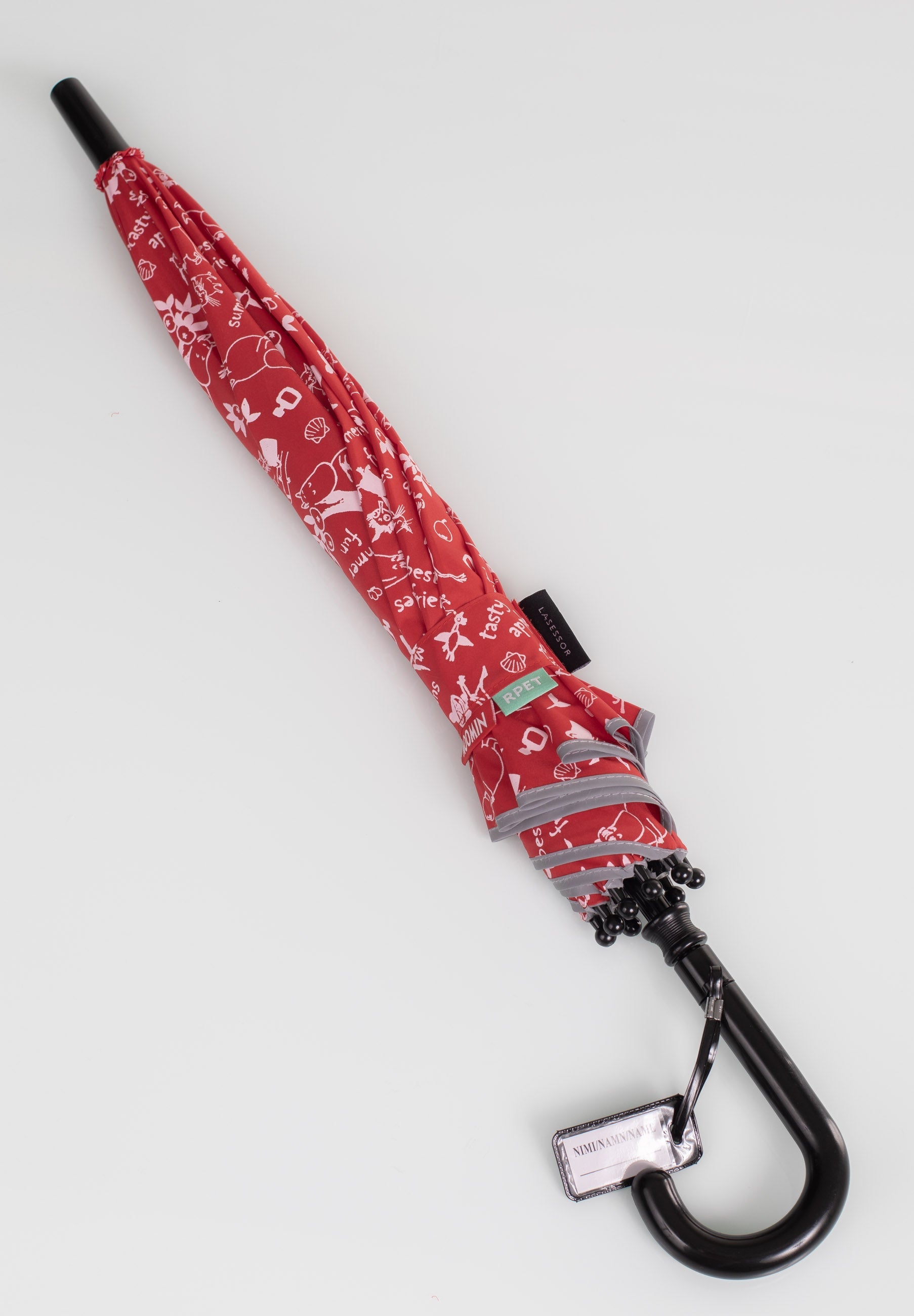 Lasten muumisateenvarjo - 8760M - Lasessor