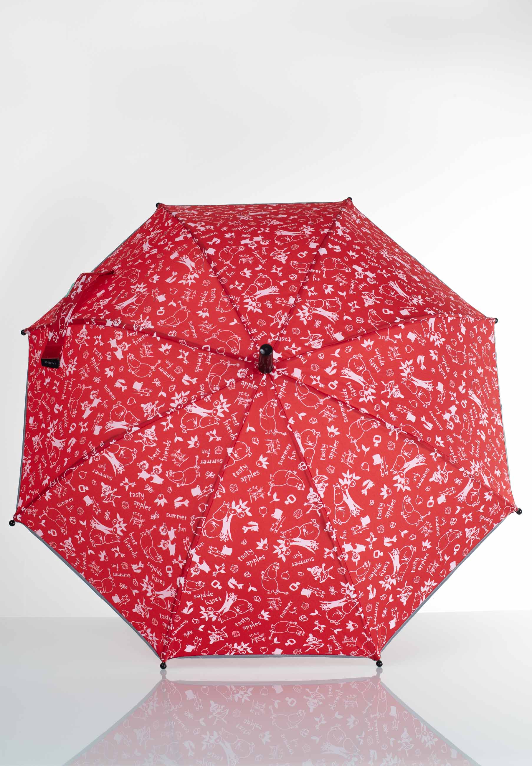 Lasten muumisateenvarjo - 8760M - Lasessor