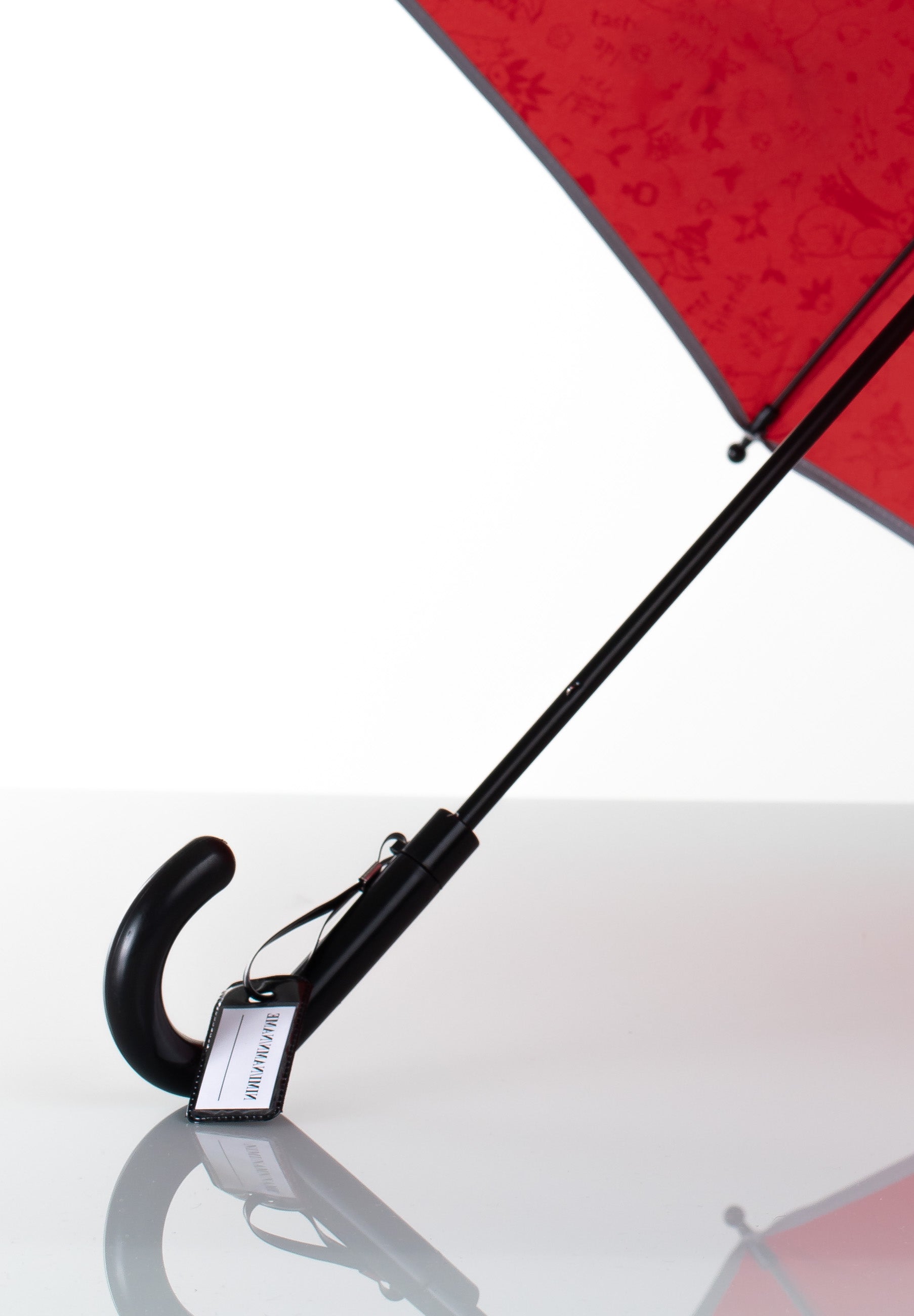 Lasten muumisateenvarjo - 8760M - Lasessor