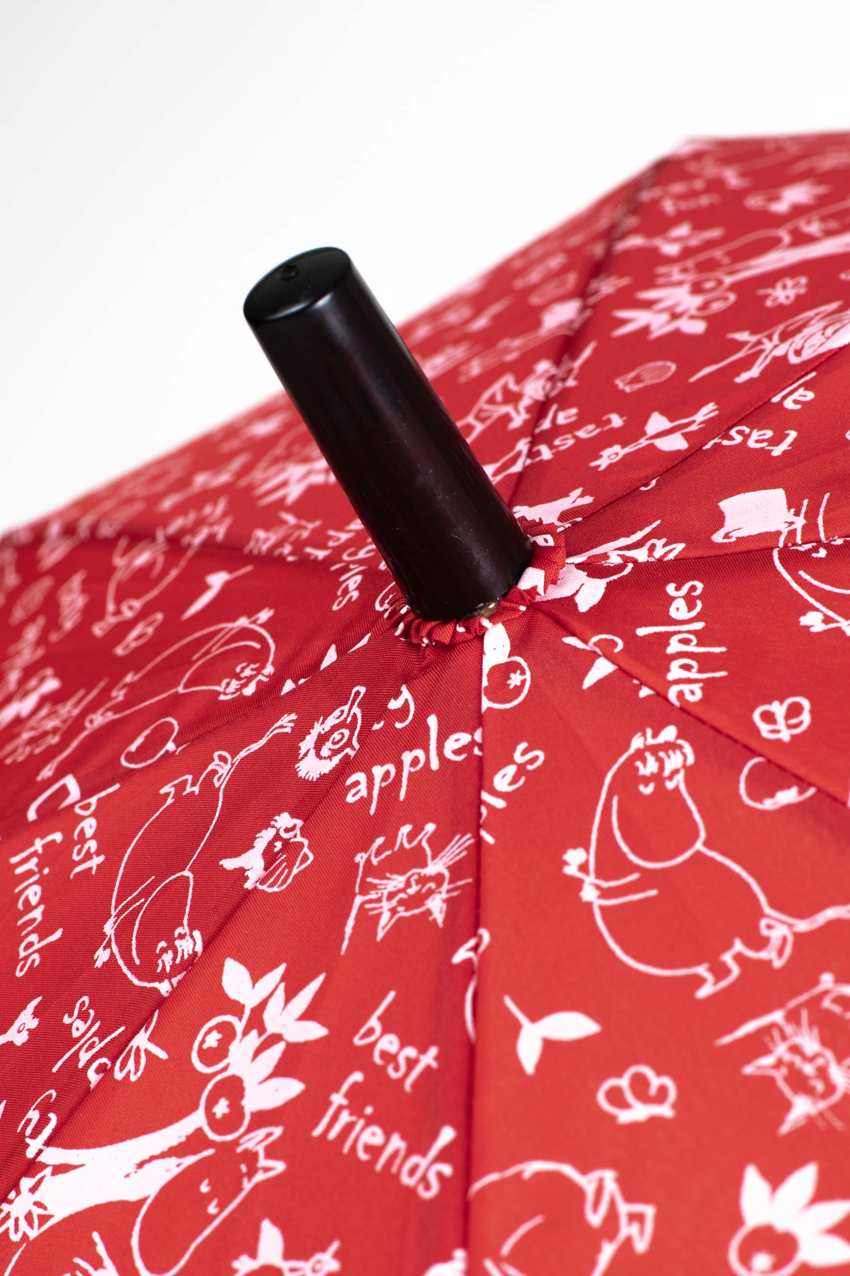 Lasten muumisateenvarjo - 8760M - Lasessor