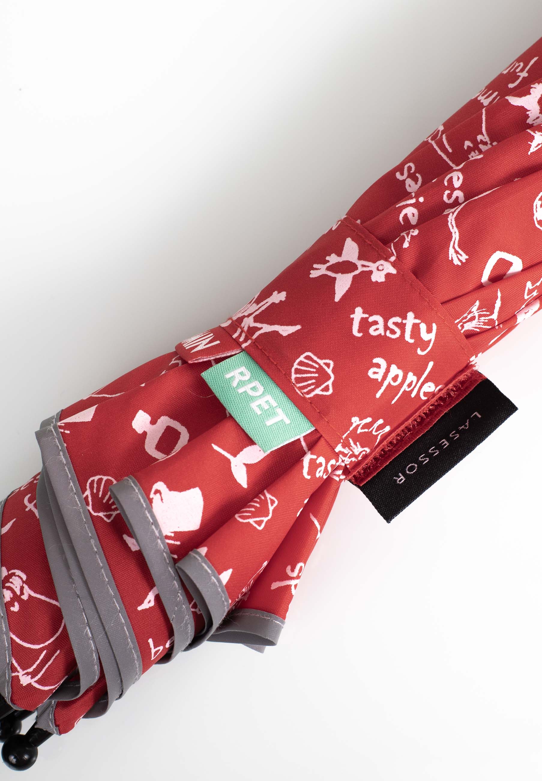 Lasten muumisateenvarjo - 8760M - Lasessor