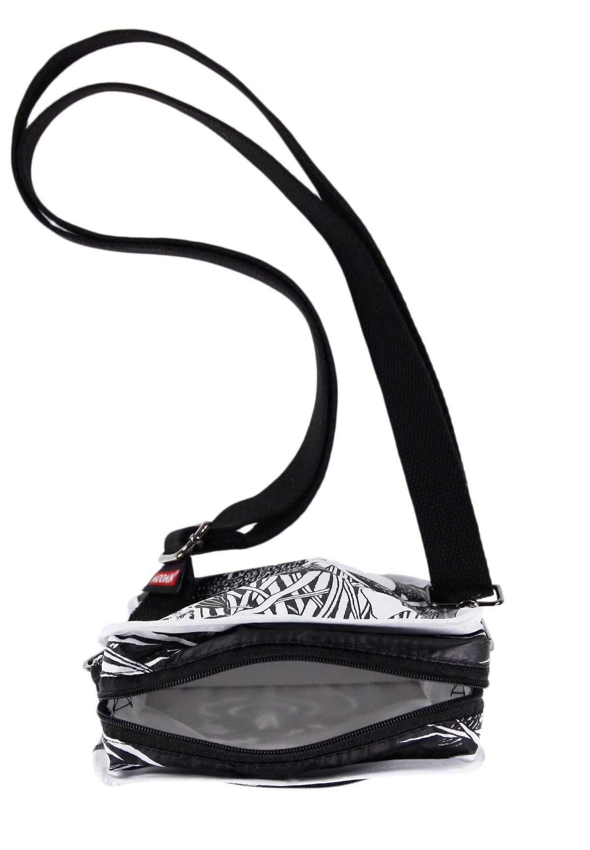 Moomin in the Garden phone pouch