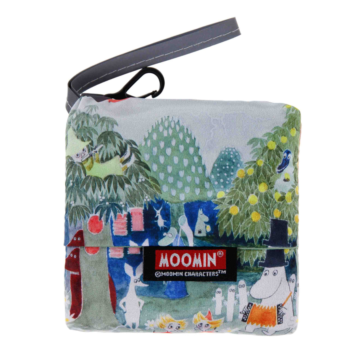 Moomin reusable bag
