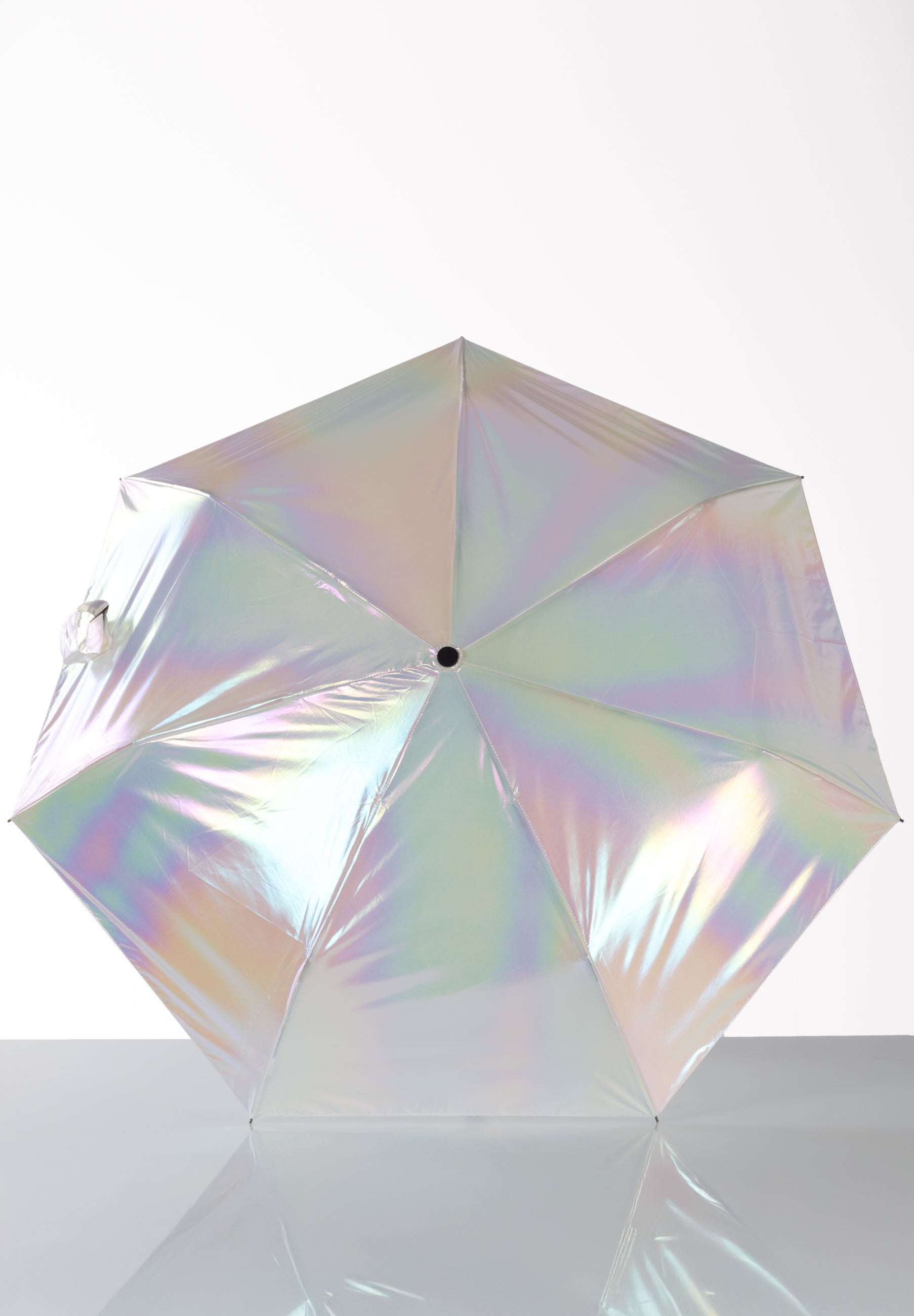 Durable folding umbrella - 8775