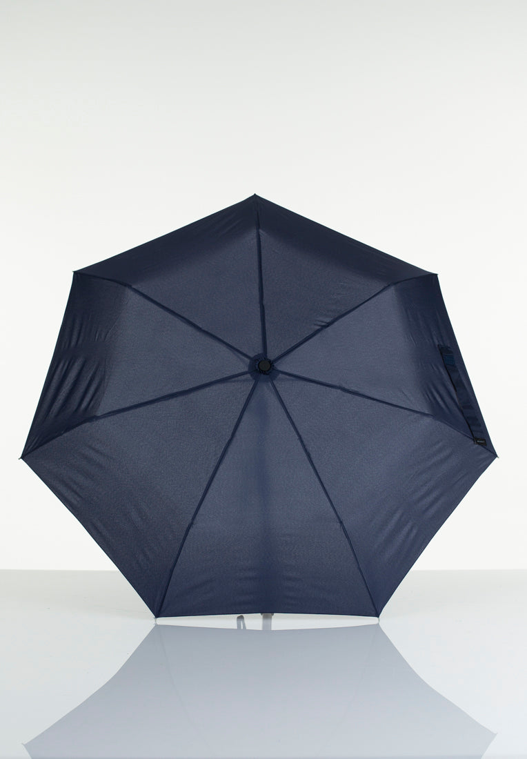 Lasessorrain-Edullinen kokoontaitettava sateenvarjo - 8790-edesta