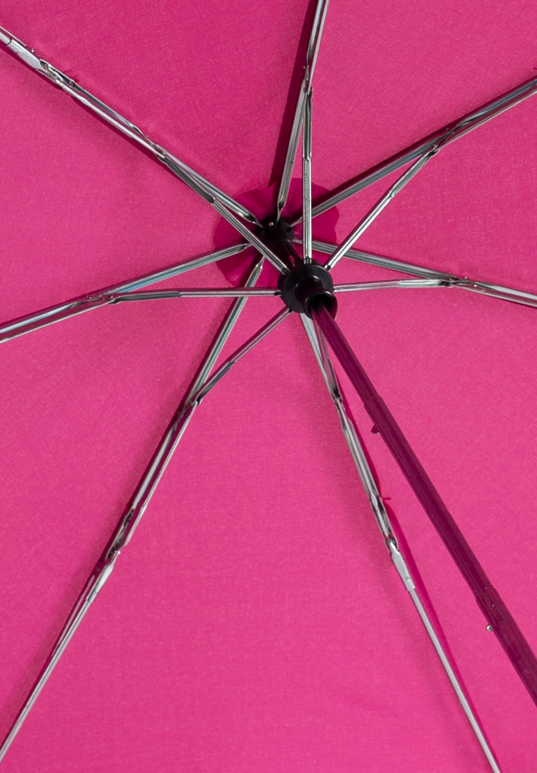 Lasessorrain-Edullinen kokoontaitettava sateenvarjo - 8790-lähikuva-sisältä