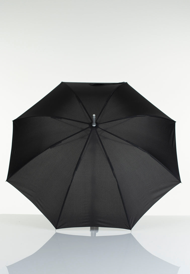 Lasessorrain-Automaattinen pitkä sateenvarjo - 8774-edesta