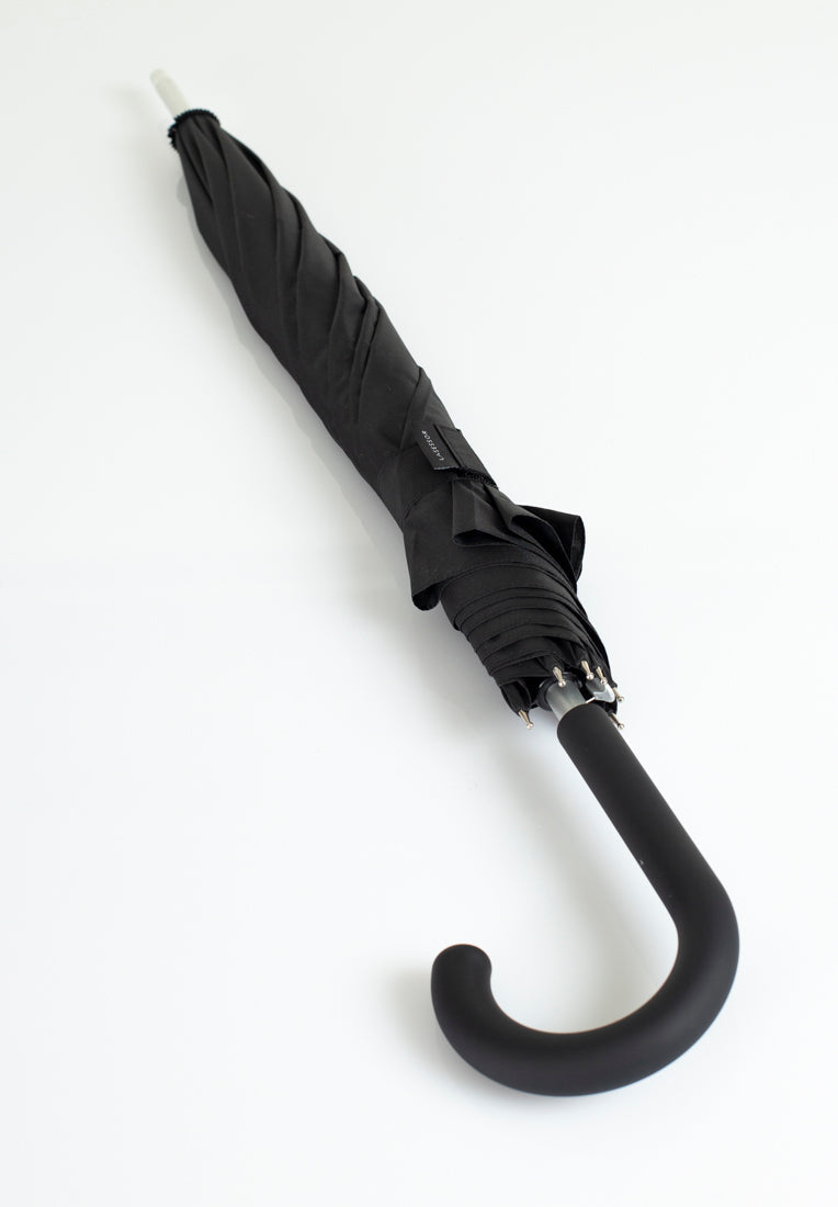 Lasessorrain-Automaattinen pitkä sateenvarjo - 8774-ylhaalta