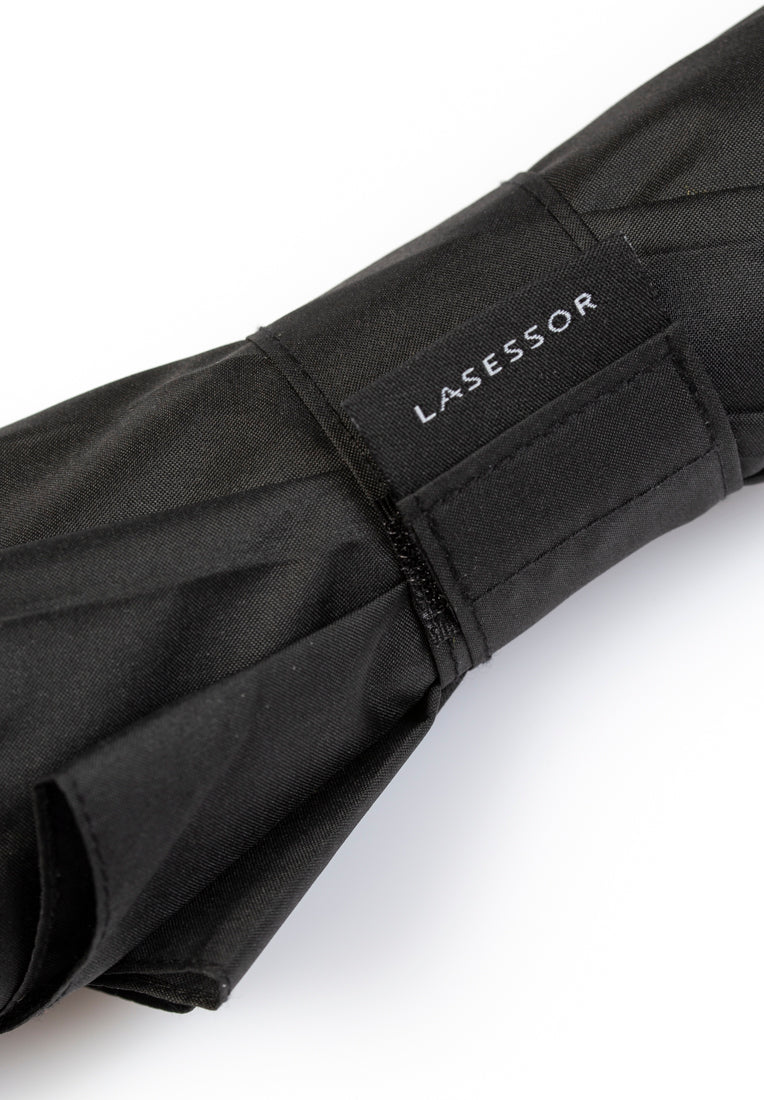 Lasessorrain-Automaattinen pitkä sateenvarjo - 8774-suljinnauha